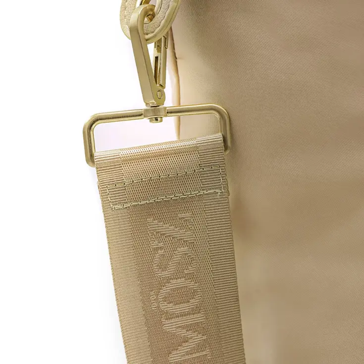 Sandy - Reistas - Met Koffer Sleeve - 37 Liter