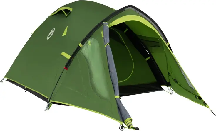 Tent Darwin 2 plus Blackout