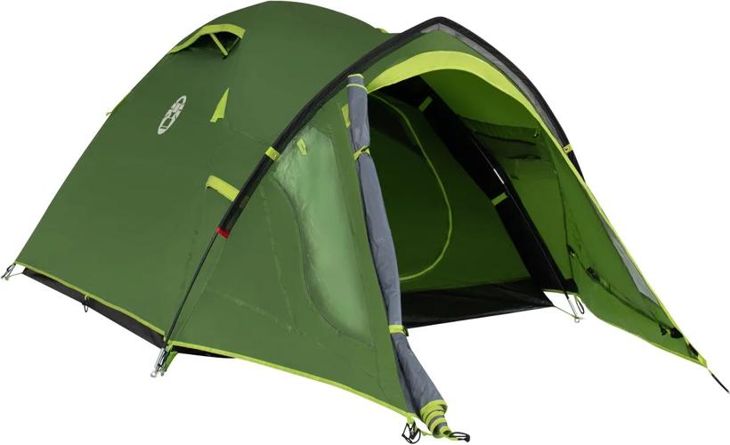 Tent Darwin 2 plus Blackout