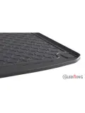 Audi A4 (B9) Avant 2015 - Kofferbakmat - Gledring
