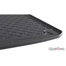 Audi A4 (B9) Avant 2015 - Kofferbakmat - Gledring
