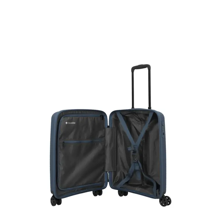 Air Stripe Spinner Cabin Trolley  | 39 L