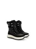 Travelin' Davos Dames Snowboots - Waterdicht