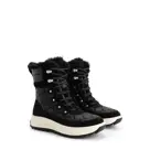 Travelin' Davos Dames Snowboots - Waterdicht
