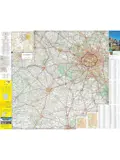 Wegenkaart Local 311 Eure-et-Loir