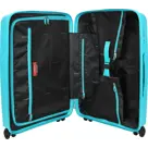 CROSS-ON - Middelgrote koffer - 66cm - 63L