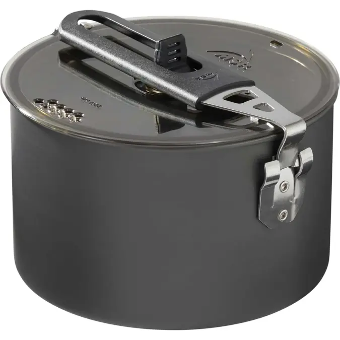 MSR – Trail Lite 1.3L Pot – Lichtgewicht Pan