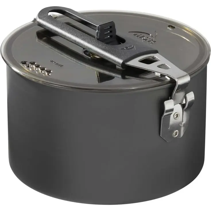 Trail Lite 1.3L Pot – Lichtgewicht Pan