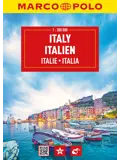 Wegenatlas Italië
