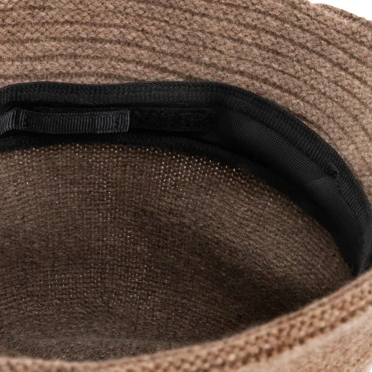 Mary Dames - Bucket Hat - Wolmix