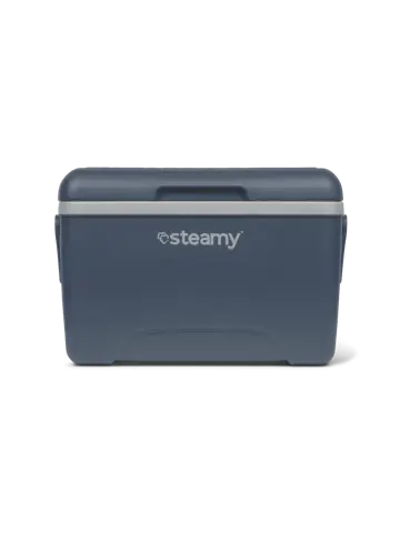 Steamy Cool 8 Koelbox incl. koelelement - 8L