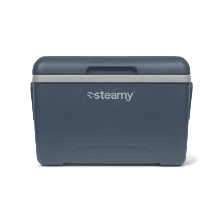 Steamy Cool 8 Koelbox incl. koelelement - 8L