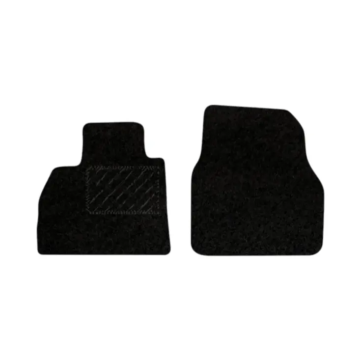 Automatten Mercedes Citan/Renault Kangoo 2008-2022