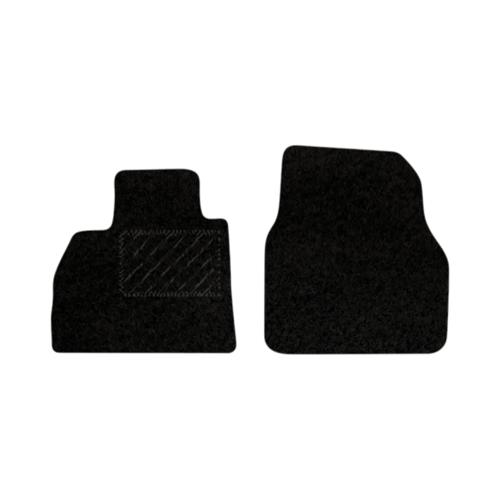 Automatten Mercedes Citan/Renault Kangoo 2008-2022