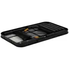 Bo-Camp Tafel 56x34 cm Afneembare poten