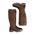 Travelin' Frederikstad Dames - Outdoorlaarzen