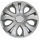 Wieldoppen set - 16 inch - Top Ring