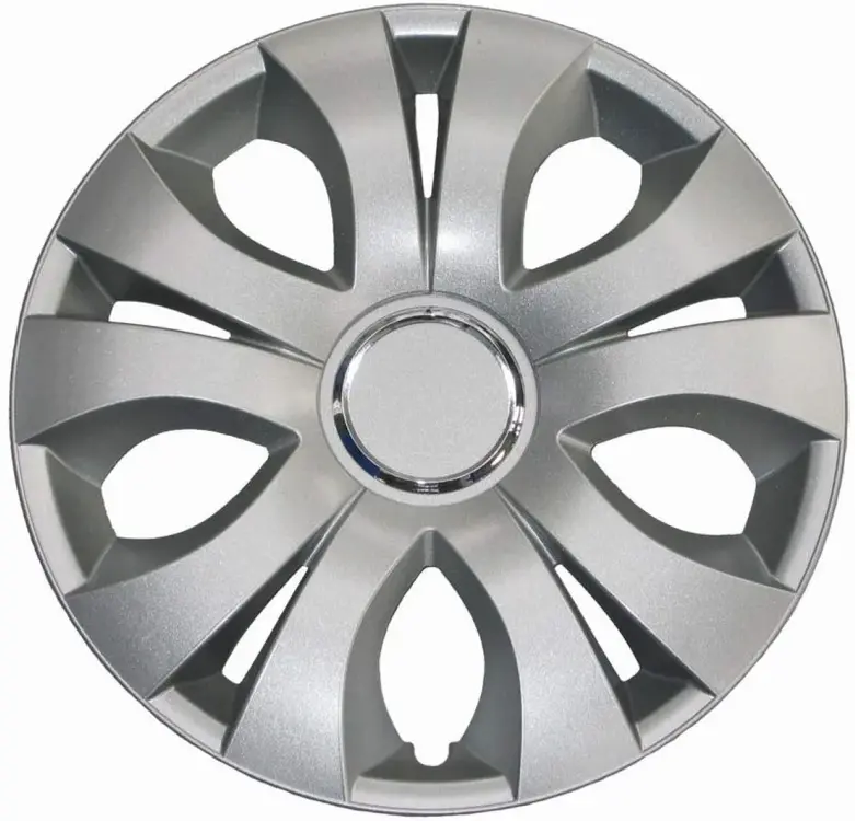 Wieldoppen set - 16 inch - Top Ring