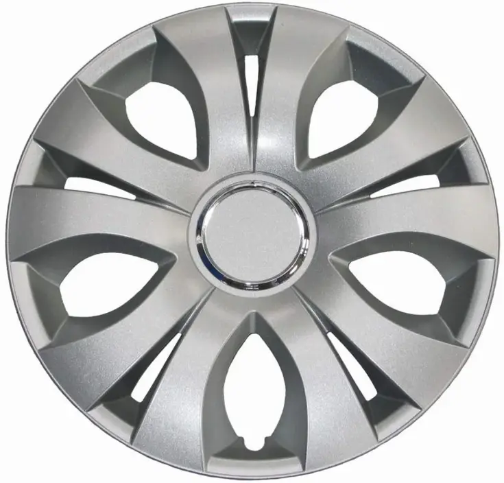 Wieldoppen set - 16 inch - Top Ring