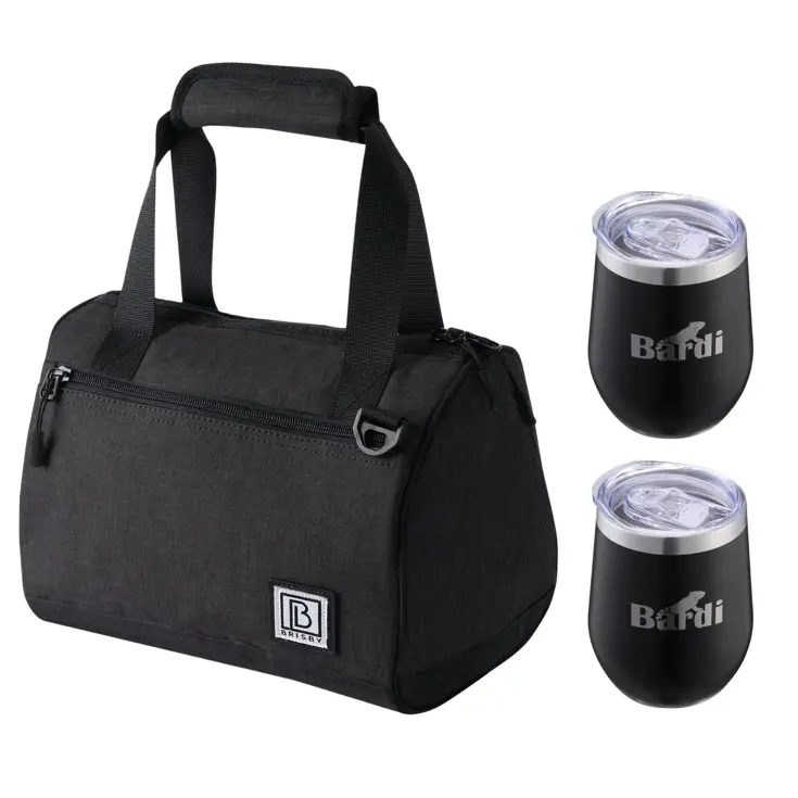 Koeltas 10L - Thermosbekerset