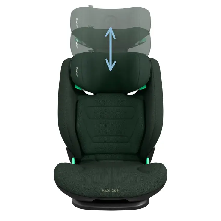 RodiFix Pro² i-Size - Autostoel
