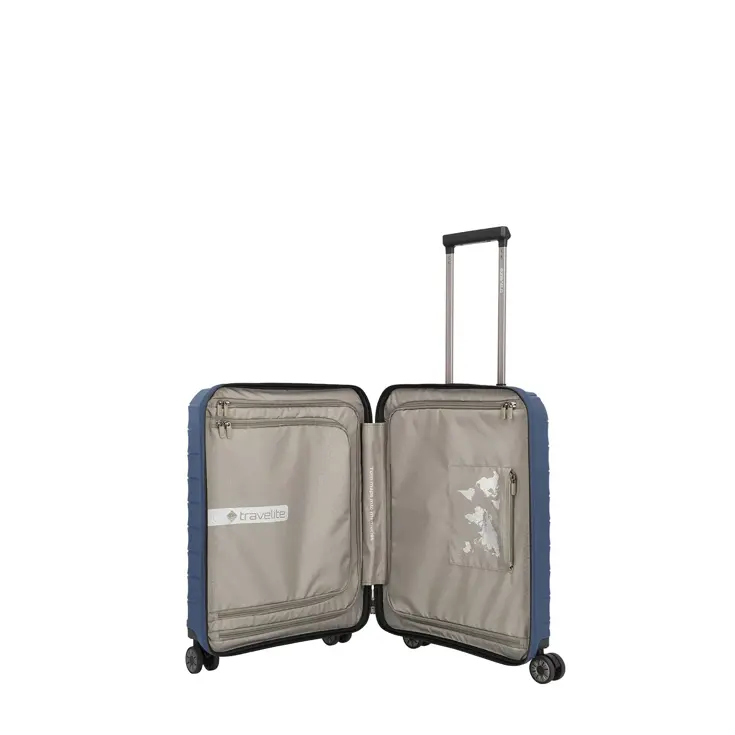 Travelite Mooby koffer / 43 L