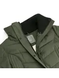 Olivia - Dames pufferparka