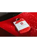 Microvezel Washandschoen voor Auto Reiniging
