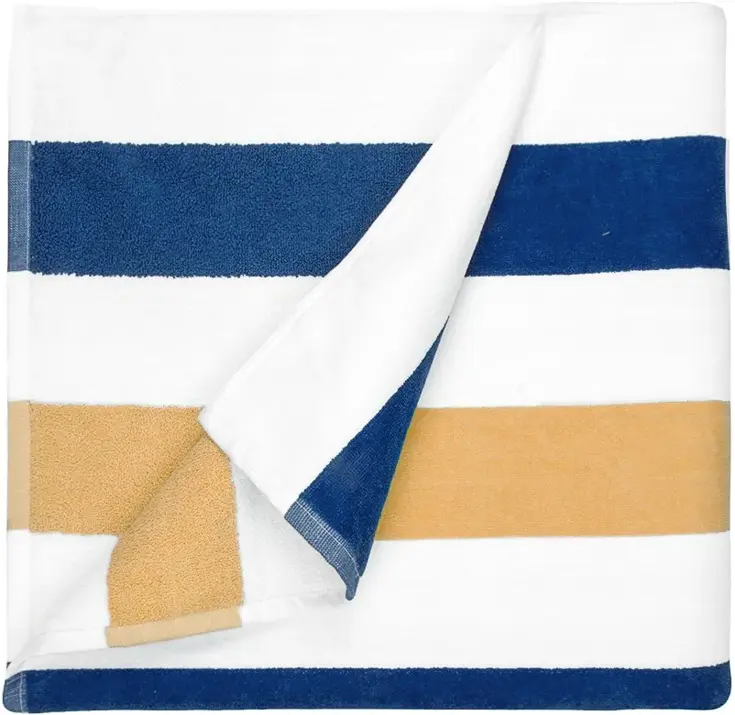 Stripe - Strandhanddoek
