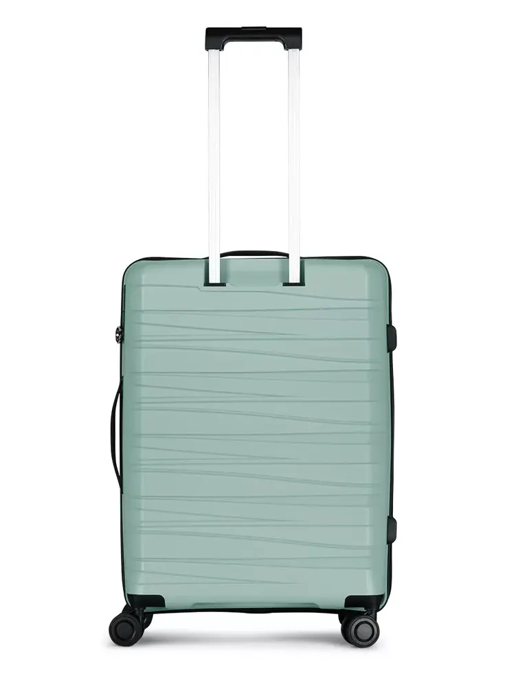 Honfleur medium - Koffer 70 liter – Human Nature