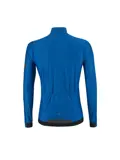 Wielrenshirt lange mouwen heren Capitano