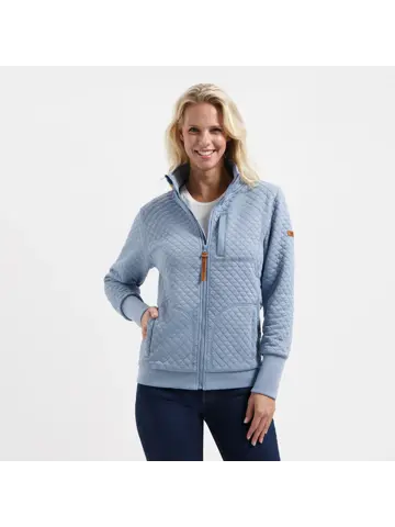 Faith - Dames vest - MGO