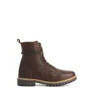 Travelin' Trongsberg Heren - Veterboots - Wol