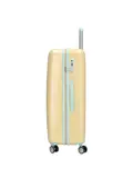 Capetown - Grote koffer - 75cm - 95L - TSA-slot