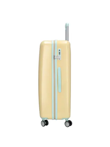 Capetown - Grote koffer - 75cm - 95L - TSA-slot