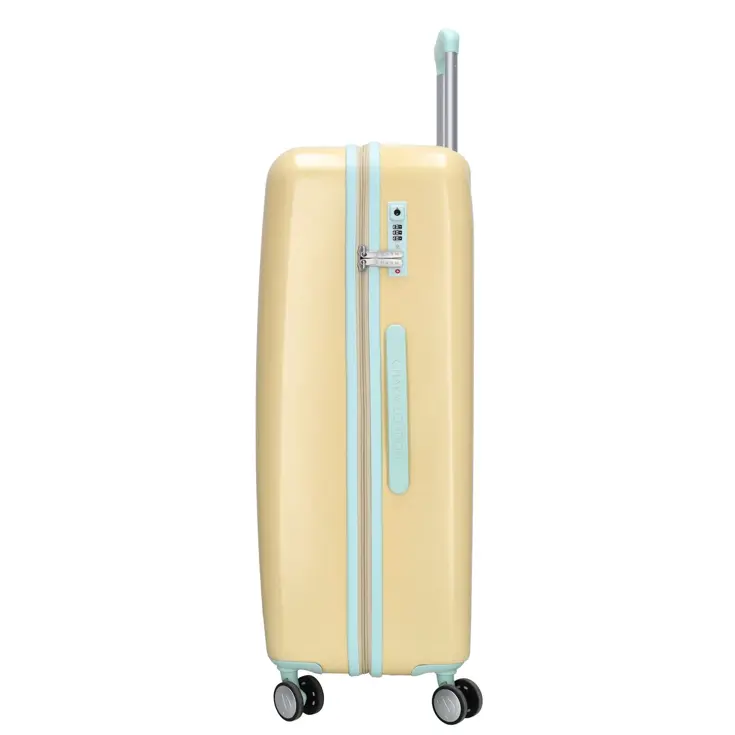 Capetown - Grote koffer - 75cm - 95L - TSA-slot