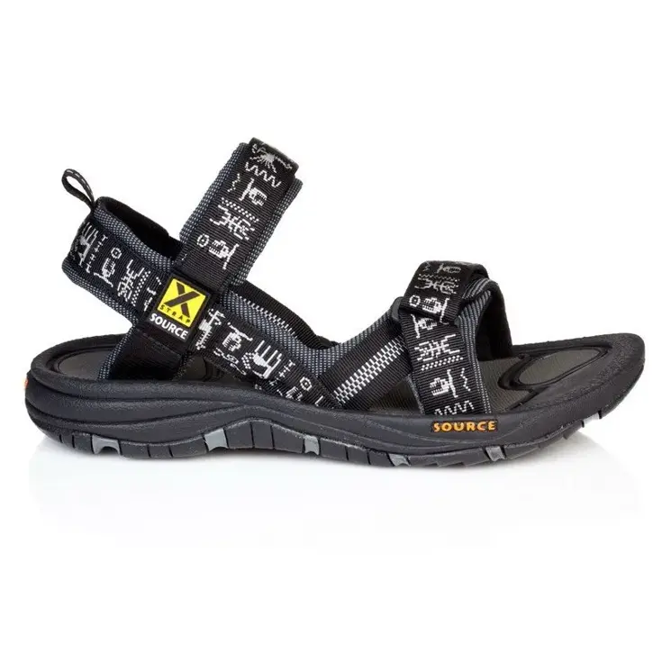 Source sandalen heren Gobi