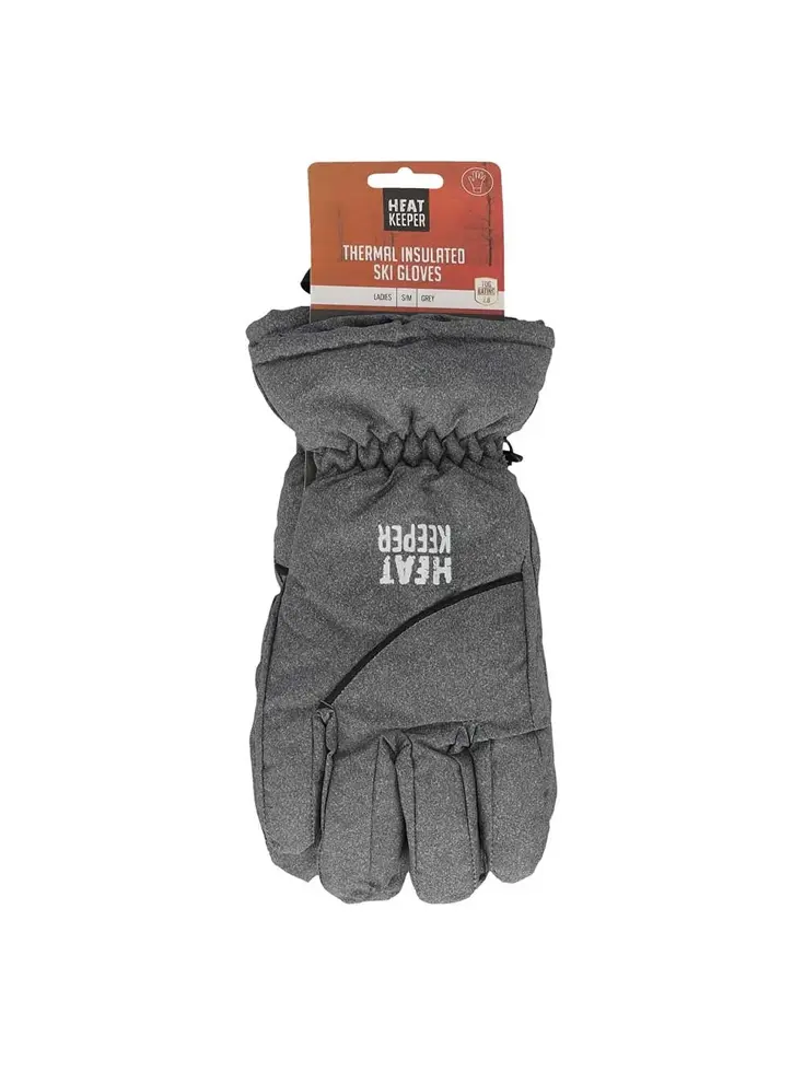 Dames - Ski Handschoenen