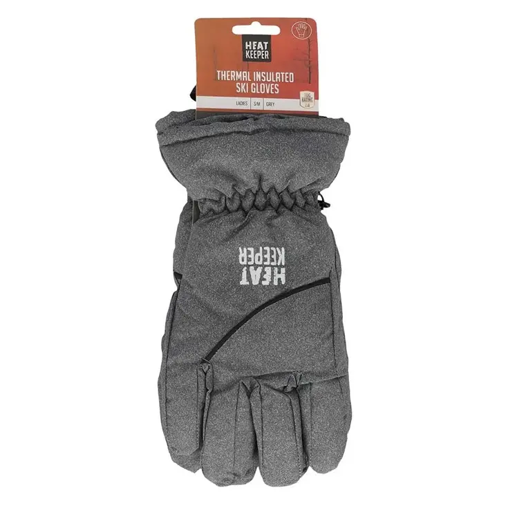 Dames - Ski Handschoenen