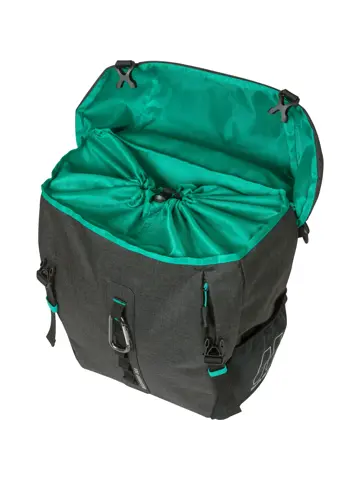 Basil Enkele Fietstas Discovery 365D 9 Liter