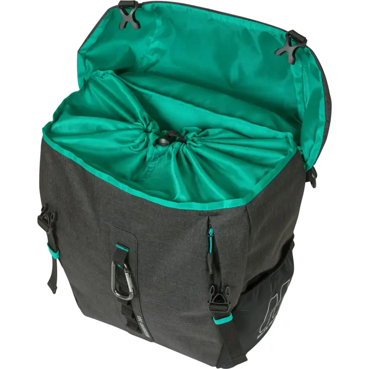 Enkele Fietstas Discovery 365D 9 Liter