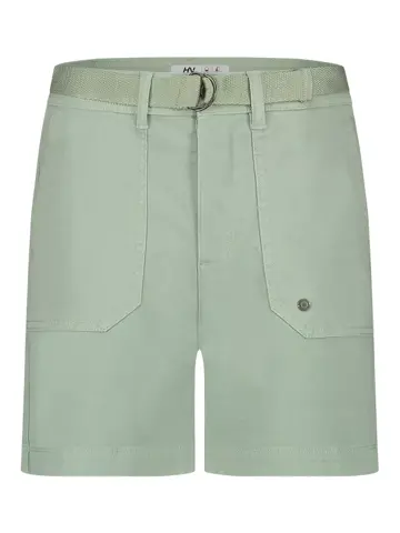 Ivra - Short dames - Human Nature