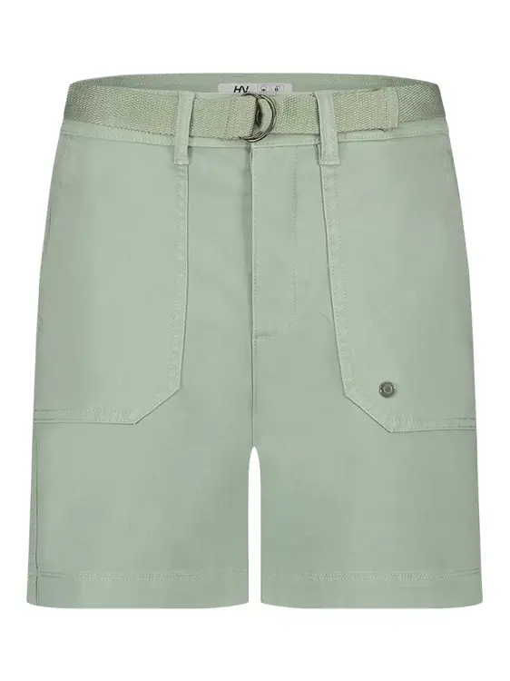 Ivra - Short dames - Human Nature