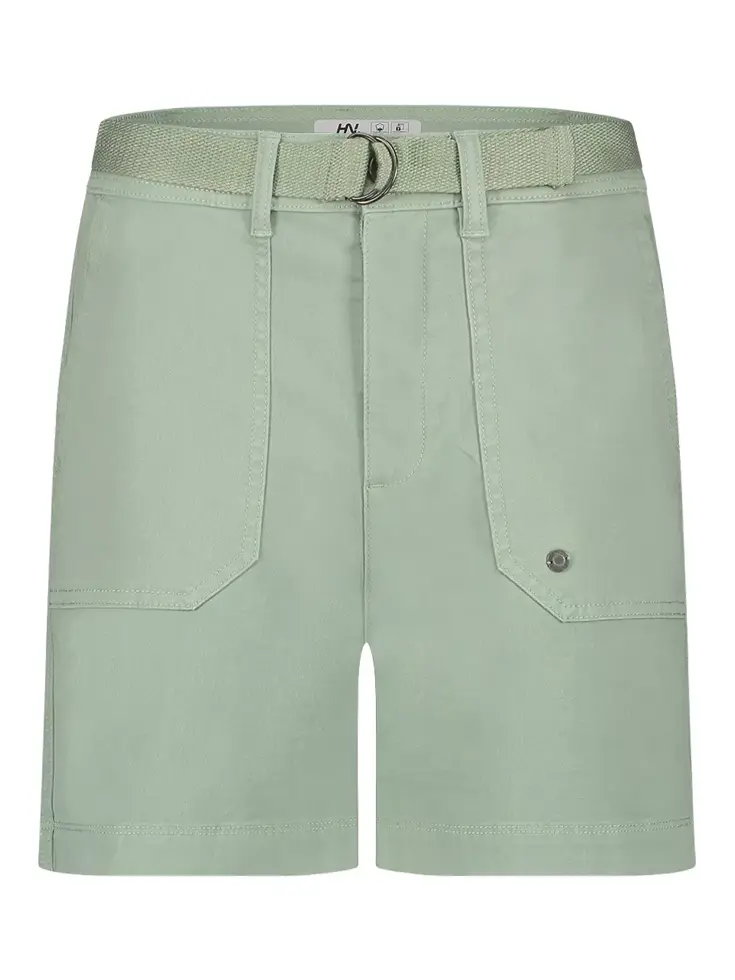 Ivra - Short dames - Human Nature