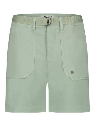 Ivra - Short dames - Human Nature