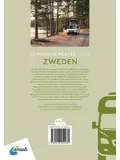 ANWB Camperboek Zweden