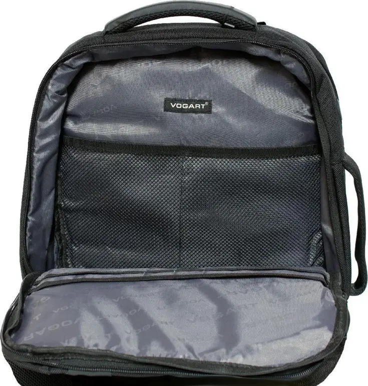 Clyde - Laptop rugzak 14inch