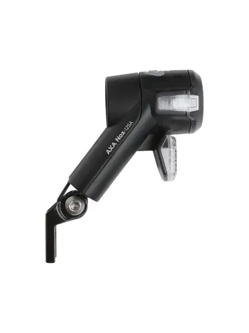 Koplamp Axa nox sport 12 lux auto off