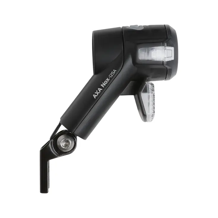 Koplamp Axa nox sport 12 lux auto off