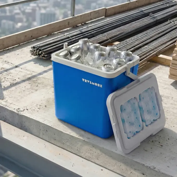 Koelbox – 26L – Frigobox